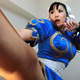 Illustration for article titled When You Devote Yourself to Chun-Li